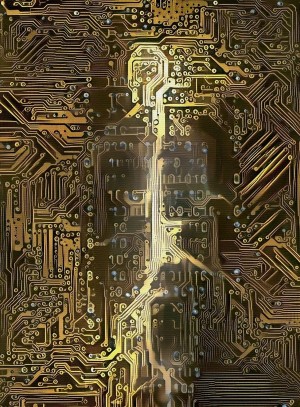 Digital Soul